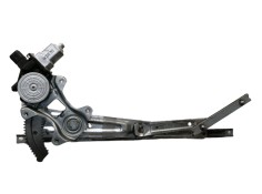 Recambio de elevalunas delantero derecho para suzuki vitara se/sv (et) 1.6 16v cat referencia OEM IAM 5713A258  ELECTRICO 2 PINE