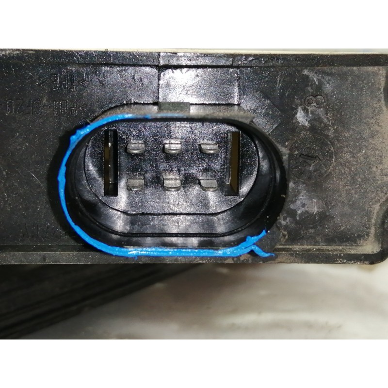 Recambio de elevalunas delantero derecho para bmw x3 (e83) 2.0d referencia OEM IAM 69259641 S007083006 0130822222