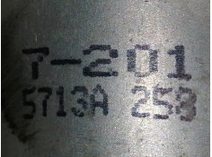 Recambio de elevalunas delantero derecho para suzuki vitara se/sv (et) 1.6 16v cat referencia OEM IAM 5713A258  ELECTRICO 2 PINE 2