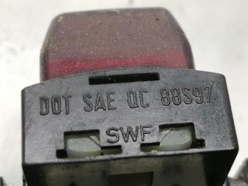 Recambio de mando intermitentes para volkswagen passat berlina (312) cl referencia OEM IAM 88S97  