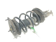 Recambio de amortiguador delantero derecho para kia rio 1.5 crdi ex1 referencia OEM IAM    2