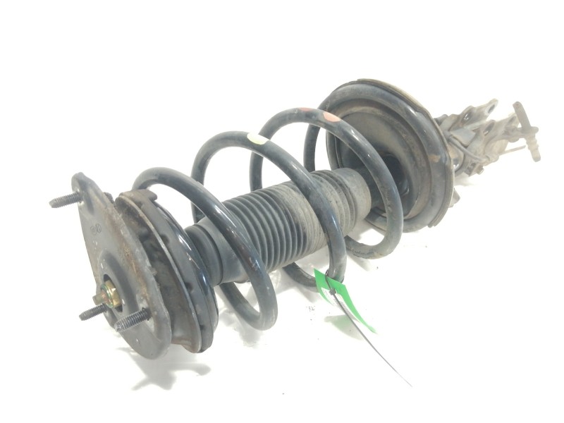 Recambio de amortiguador delantero derecho para kia rio 1.5 crdi ex1 referencia OEM IAM   