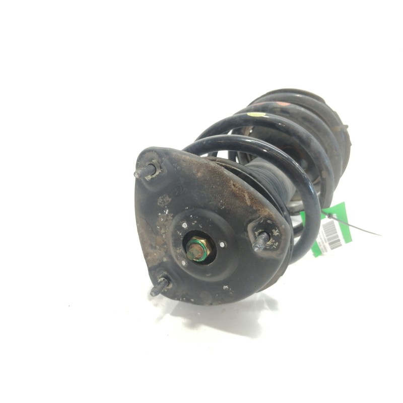 Recambio de amortiguador delantero derecho para kia rio 1.5 crdi ex1 referencia OEM IAM   