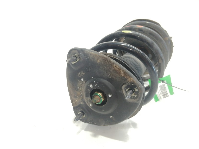 Recambio de amortiguador delantero derecho para kia rio 1.5 crdi ex1 referencia OEM IAM   