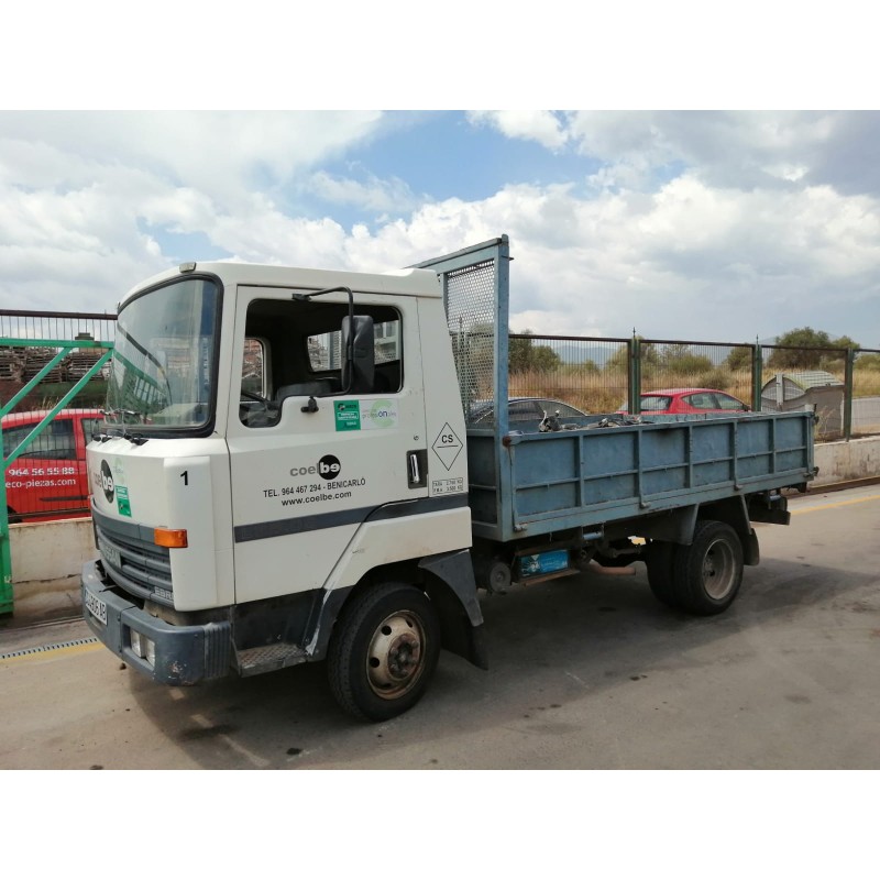 NISSAN L 60 1R