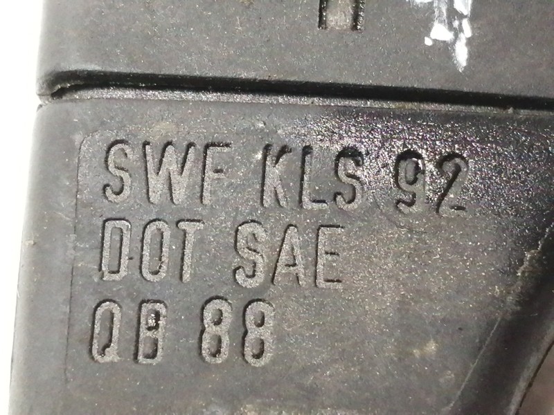 Recambio de mando intermitentes para volkswagen passat berlina (312) cl referencia OEM IAM 88S97  