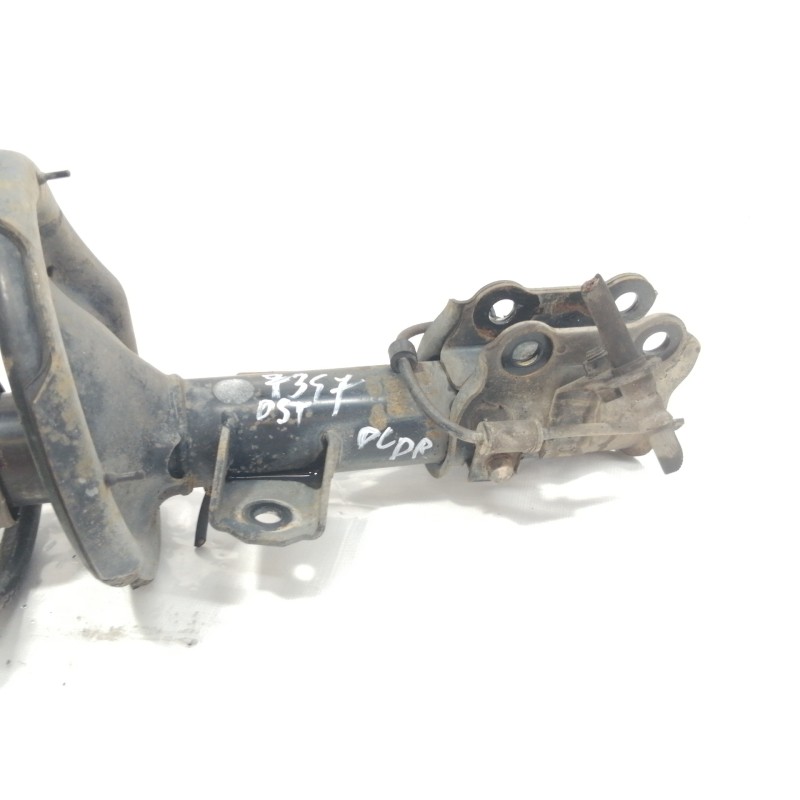 Recambio de amortiguador delantero derecho para kia rio 1.5 crdi ex1 referencia OEM IAM   