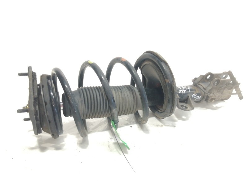 Recambio de amortiguador delantero derecho para kia rio 1.5 crdi ex1 referencia OEM IAM   