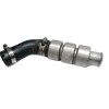 Recambio de tubo para ford transit combi ´06 ft 300 m trend referencia OEM IAM   
