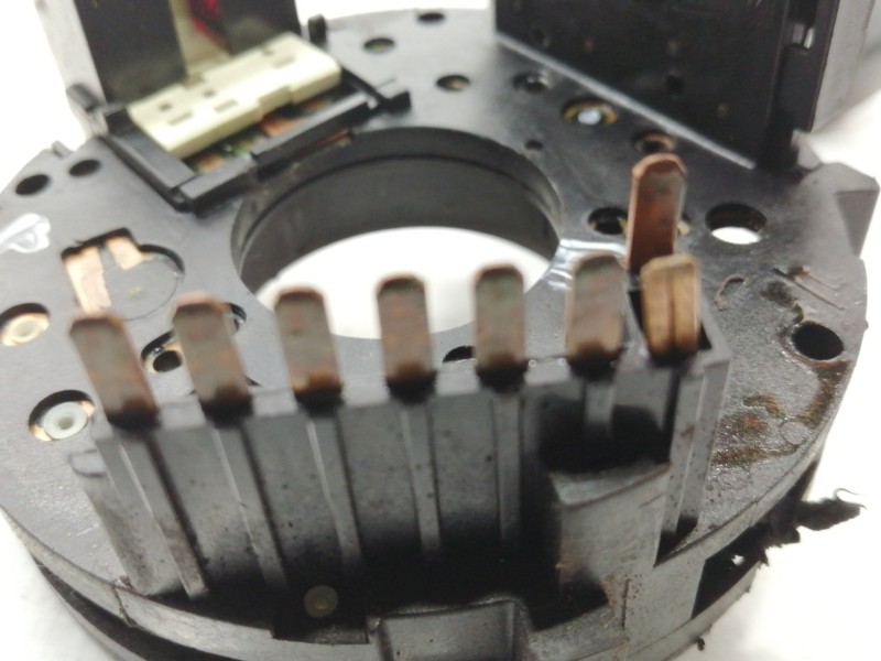 Recambio de mando intermitentes para volkswagen passat berlina (312) cl referencia OEM IAM 88S97  