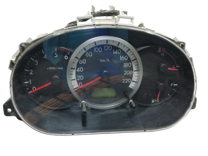 Recambio de cuadro instrumentos para mazda 5 berl. (cr) 2.0 crtd active+ (105kw) referencia OEM IAM C23555430  