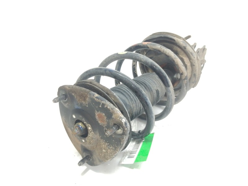 Recambio de amortiguador delantero izquierdo para kia rio 1.5 crdi ex1 referencia OEM IAM   