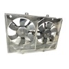 Recambio de electroventilador para opel frontera b limited referencia OEM IAM 8240266  