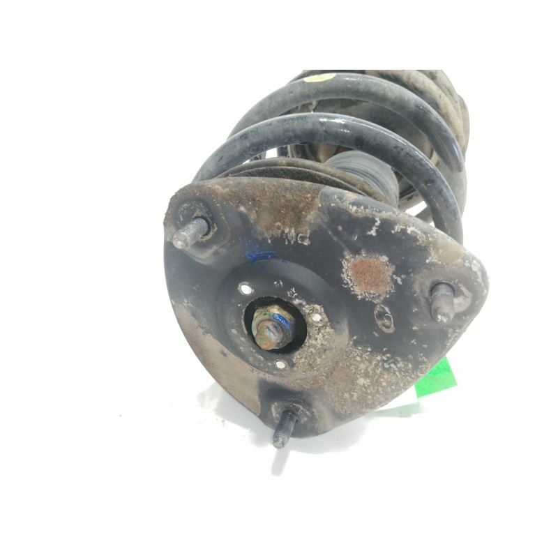 Recambio de amortiguador delantero izquierdo para kia rio 1.5 crdi ex1 referencia OEM IAM   