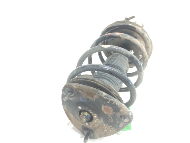 Recambio de amortiguador delantero izquierdo para kia rio 1.5 crdi ex1 referencia OEM IAM   