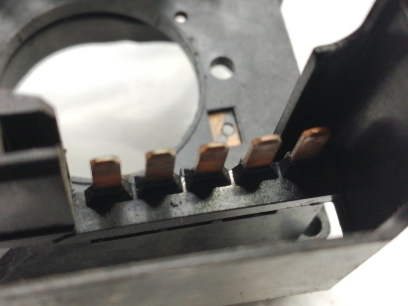 Recambio de mando limpia para volkswagen passat berlina (312) cl referencia OEM IAM   