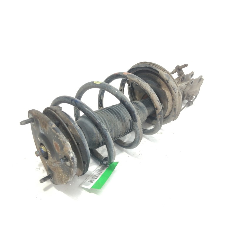 Recambio de amortiguador delantero izquierdo para kia rio 1.5 crdi ex1 referencia OEM IAM   