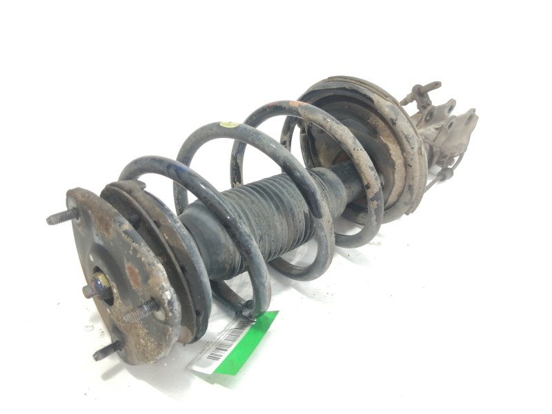 Recambio de amortiguador delantero izquierdo para kia rio 1.5 crdi ex1 referencia OEM IAM   