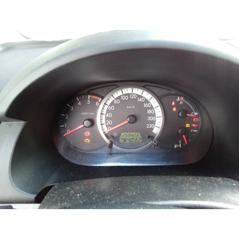 Recambio de cuadro instrumentos para mazda 5 berl. (cr) 2.0 crtd active+ (105kw) referencia OEM IAM C23555430  