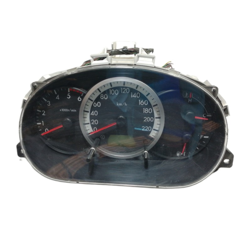 Recambio de cuadro instrumentos para mazda 5 berl. (cr) 2.0 crtd active+ (105kw) referencia OEM IAM C23555430  