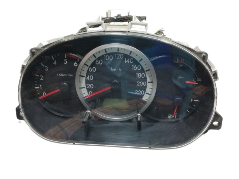 Recambio de cuadro instrumentos para mazda 5 berl. (cr) 2.0 crtd active+ (105kw) referencia OEM IAM C23555430  