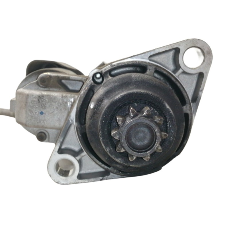 Recambio de motor arranque para seat toledo (5p2) reference referencia OEM IAM 02T911023T 0403061667 D6GS13 