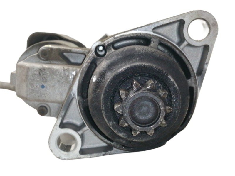 Recambio de motor arranque para seat toledo (5p2) reference referencia OEM IAM 02T911023T 0403061667 D6GS13 