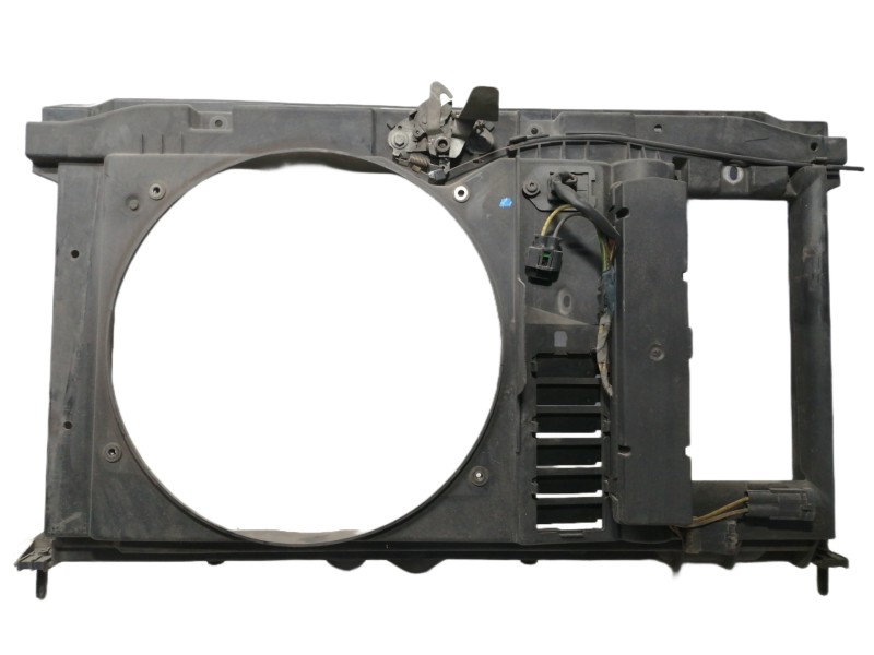 Recambio de panel frontal para peugeot 307 (s1) xsi referencia OEM IAM 9634009480  