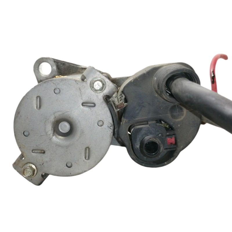 Recambio de motor arranque para seat toledo (5p2) reference referencia OEM IAM 02T911023T 0403061667 D6GS13 