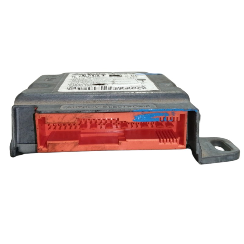 Recambio de centralita airbag para renault kangoo (f/kc0) authentique referencia OEM IAM 8200314053 603951300 