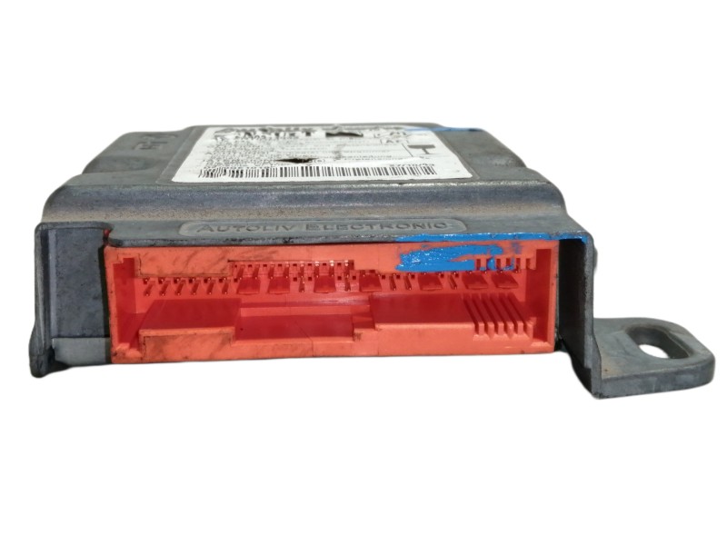 Recambio de centralita airbag para renault kangoo (f/kc0) authentique referencia OEM IAM 8200314053 603951300 
