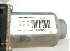 Recambio de elevalunas delantero derecho para nissan almera tino (v10m) acenta referencia OEM IAM 400698   2