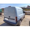 opel combo furgoneta/monovolumen del año 2011