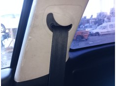 Recambio de cinturon seguridad delantero derecho para citroën c4 coupe vtr referencia OEM IAM    2