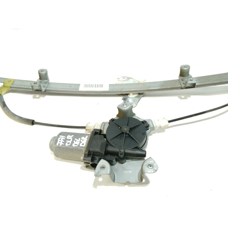 Recambio de elevalunas delantero derecho para nissan almera tino (v10m) acenta referencia OEM IAM 400698  