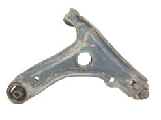 Recambio de brazo suspension inferior delantero izquierdo para seat ibiza (6k) 1.4 referencia OEM IAM   