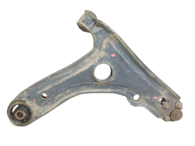 Recambio de brazo suspension inferior delantero izquierdo para seat ibiza (6k) 1.4 referencia OEM IAM   