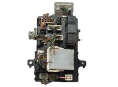 Recambio de caja reles / fusibles para nissan primera berlina (p11) comfort referencia OEM IAM 285519F912  