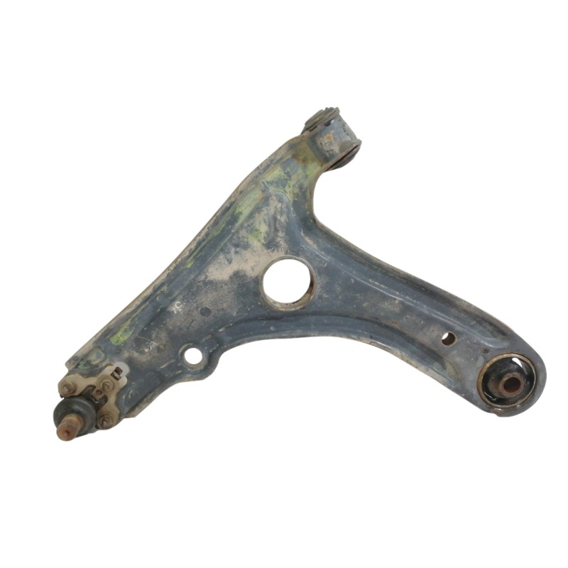 Recambio de brazo suspension inferior delantero izquierdo para seat ibiza (6k) 1.4 referencia OEM IAM   