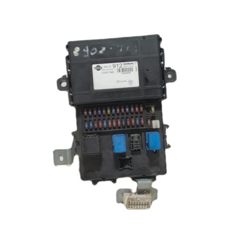 Recambio de caja reles / fusibles para nissan primera berlina (p11) comfort referencia OEM IAM 285519F912  
