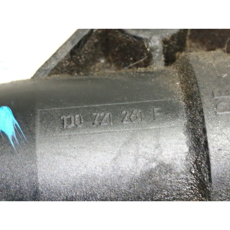 Recambio de bomba embrague para volkswagen golf v berlina (1k1) conceptline (e) referencia OEM IAM 1J0721261F  