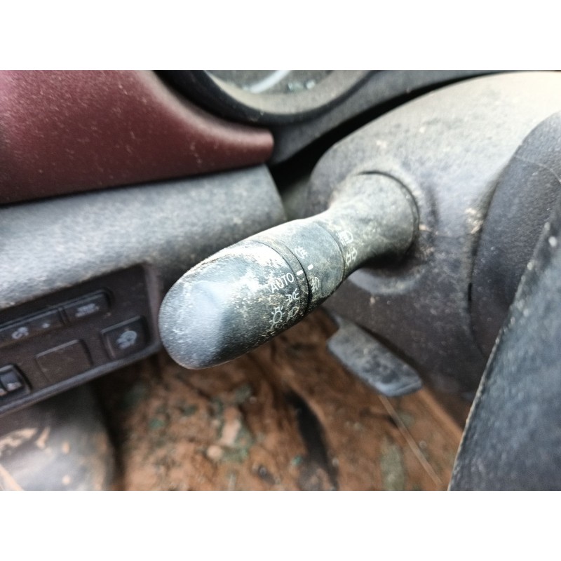 Recambio de mando intermitentes para nissan micra v (k14) 1.0 ig-t 100 referencia OEM IAM   