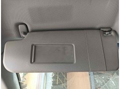 Recambio de parasol izquierdo para seat toledo (5p2) reference referencia OEM IAM    2