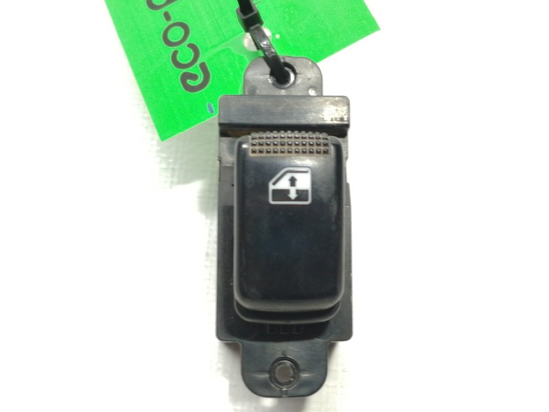 Recambio de mando elevalunas trasero derecho para kia rio 1.5 crdi ex1 referencia OEM IAM 935811G000  