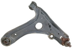 Recambio de brazo suspension inferior delantero derecho para seat inca 1.9 sdi referencia OEM IAM    2