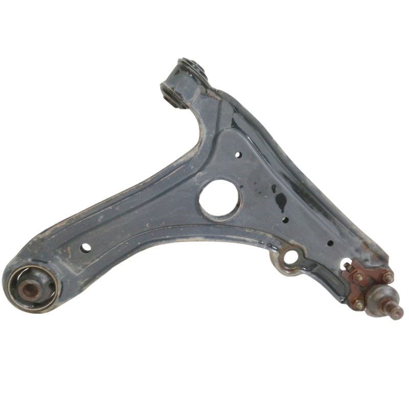 Recambio de brazo suspension inferior delantero derecho para seat inca 1.9 sdi referencia OEM IAM   