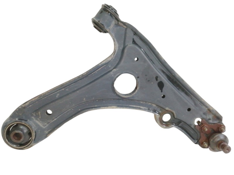 Recambio de brazo suspension inferior delantero derecho para seat inca 1.9 sdi referencia OEM IAM   