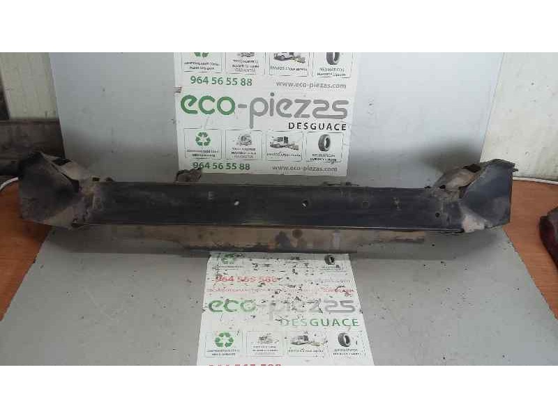 Recambio de refuerzo paragolpes delantero para honda cr-v (rd1/3) 2.0 16v cat referencia OEM IAM   