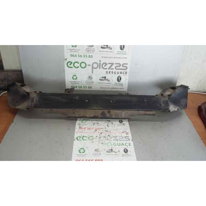 Recambio de refuerzo paragolpes delantero para honda cr-v (rd1/3) 2.0 16v cat referencia OEM IAM   