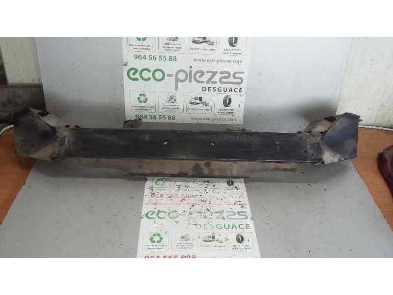 Recambio de refuerzo paragolpes delantero para honda cr-v (rd1/3) 2.0 16v cat referencia OEM IAM   